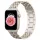 Apple Watch csillagfény brilliance köves fémszíj