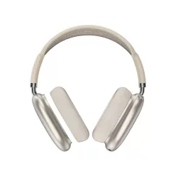   WiWU Airbuds MAX TD-18 ANC Bluetooth fejhallgató, aktív zajszűréssel - arany