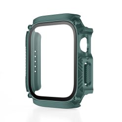 Apple Watch zöld armor védőtok
