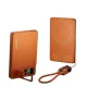 C2 mágneses PowerBank 10 000 mAh – iPhone, Apple Watch és AirPods készülékekhez, narancssárga
