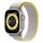 Apple Watch sárga-csillagfény terep szíj