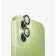 Zsályazöld kameravédő lencse applikátorral - iPhone 17