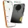 Air Wallet okos kártyatartó – Fekete, beépített Apple Find My lokátorral