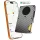 Air Wallet okos kártyatartó – Karbon fekete, beépített Apple Find My lokátorral