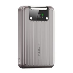 PB-1007 10000mAh MagSafe kompatibilis PowerBank