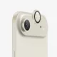 Világos arany kameravédő lencse applikátorral - iPhone Air