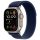 Apple Watch kék terep szíj