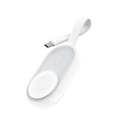 RCW-29 Apple Watch 2 az 1-ben töltő és PowerBank