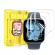 MagicBox Hydrogel fólia Apple Watch készülékre felhelyező applikátorral (3db fólia / csomag) - 42MM Series 10/11