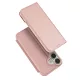 Rózsaszín iPhone 17 Folio védőtok