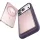 MagSnap Slim Qi2 PowerBank 5000mAh - Rózsaszín