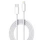 30W USB-C - Lightning töltő- és adatkábel, 2m