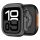 Apple Watch TitanShield Ultra fém védőkeret 46mm – fekete