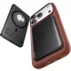 MagSnap Slim Qi2 PowerBank 5000mAh - Fekete