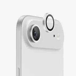 Felhőfehér kameravédő lencse applikátorral - iPhone Air