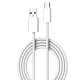 25W USB-A - USB-C gyorstöltő kábel (2m)