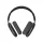 WiWU Airbuds MAX TD-18 ANC Bluetooth fejhallgató, aktív zajszűréssel - fekete