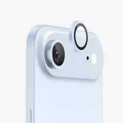 Égkék kameravédő lencse applikátorral - iPhone Air