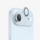 Égkék kameravédő lencse applikátorral - iPhone Air