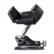 DriveMount - 360° állítható vákuumos autós telefontartó műszerfalra és szélvédőre