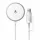 25W Qi2.2 MagSafe kompatibilis mágneses vezeték nélküli töltő USB-C és USB-A csatlakozóval