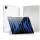 Unid Series zöld tok iPad Pro 11 (2024/2025) készülékhez – Apple Pencil tartóval, Auto Sleep/Wake funkcióval