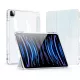 Unid Series kék tok iPad Pro 13" (2024/2025) készülékhez – Apple Pencil tartóval, Auto Sleep/Wake funkcióval
