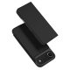 Fekete iPhone 17 Air Folio védőtok