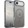 Frosted szürke iPhone 17 Air MagSafe tok