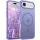 Frosted lila iPhone 17 Air MagSafe tok
