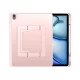 Axis Series állványos védőtok iPad Air 11 (2024/2025/2026), iPad Air 4/5 10,9” és iPad Pro 11 (2020/2021/2022) készülékhez - rózsaszín