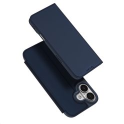 Sötétkék iPhone 17 Folio védőtok