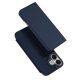 Sötétkék iPhone 17 Folio védőtok
