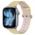 Arany Glimmer Apple Watch szíj