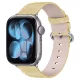 Arany Glimmer Apple Watch szíj