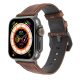 Barna Horween Apple Watch bőrszíj 42/44/45/46/49MM