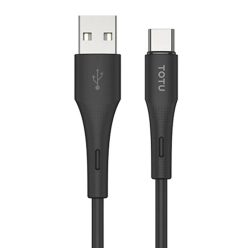   25W USB-A - USB-C gyorstöltő kábel (1m) - iPhone 15, 15 Plus, 15 Pro, 15 Pro Max készülékekhez