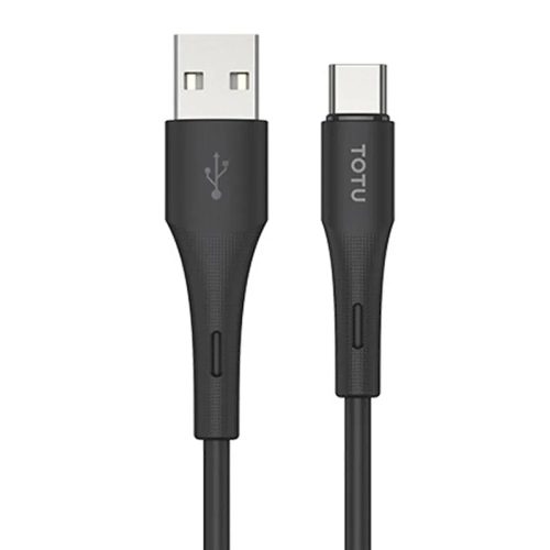 25W USB-A - USB-C gyorstöltő kábel (1m) - iPhone 15, 15 Plus, 15 Pro, 15 Pro Max készülékekhez