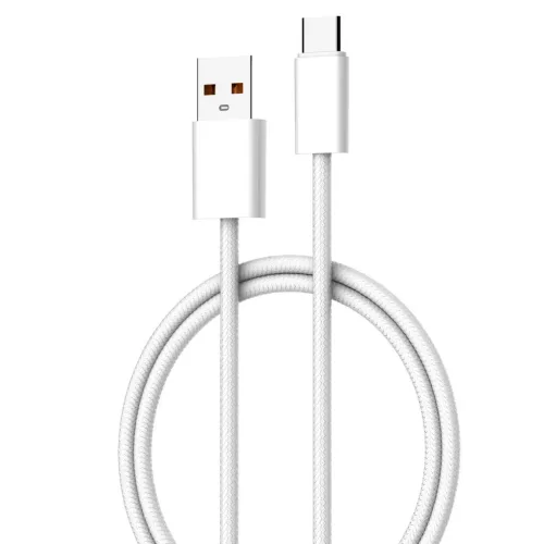 25W USB-A - USB-C gyorstöltő kábel (1m)