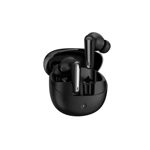 WiWU GamePods T36 ANC Gaming Bluetooth fülhallgató - fekete