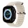 Apple Watch csillagfény óceán szíj fekete csattal