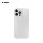 KZDOO Air Skin ultravékony áttetsző iPhone 13 Pro védőtok 