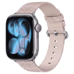 Rosepink Glimmer Apple Watch szíj