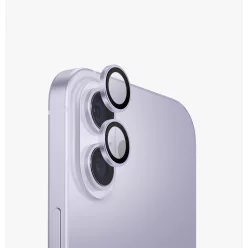 Levendula kameravédő lencse applikátorral - iPhone 17