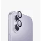 Levendula kameravédő lencse applikátorral - iPhone 17