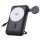 MP07 10000mAh MagSafe kompatibilis Qi2 PowerBank iPhone és Apple Watch készülékekhez