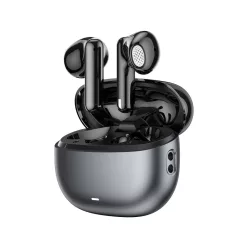   WIWU T38 Adaptive ANC vezeték nélküli Bluetooth fülhallgató - fekete