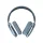WiWU Airbuds MAX TD-18 ANC Bluetooth fejhallgató, aktív zajszűréssel - kék