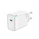 45W USB-C hálózati töltő adapter, PD gyorstöltő