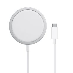 15W MagSafe töltő Qi2